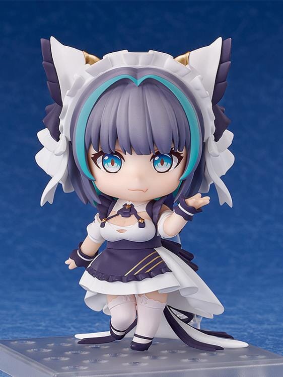 Azur Lane Nendoroid No.2131-DX Cheshire