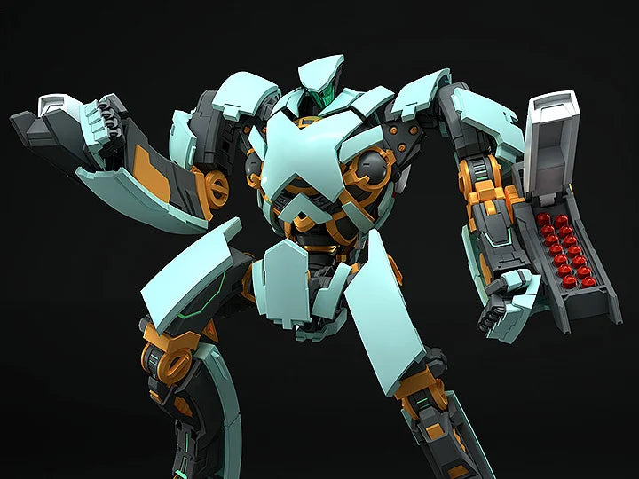 Expelled From Paradise Moderoid New ARHAN Model Kit