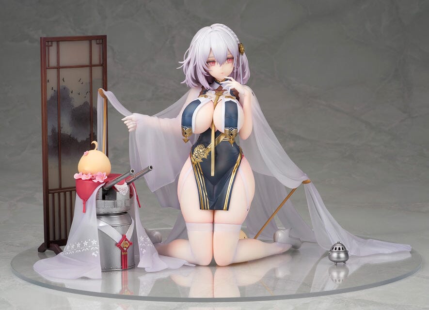 Azur Lane Sirius (Horizons Ver.) 1/7 Scale Figure