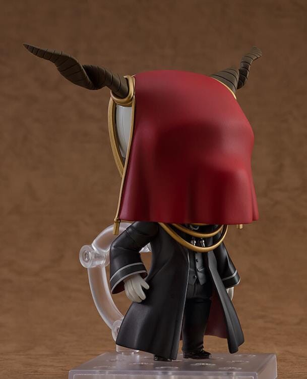 The Ancient Magus' Bride Nendoroid No.2132 Elias Ainsworth (Season 2 Ver.)