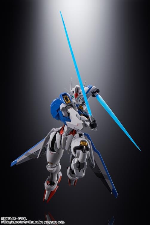 Mobile Suit Gundam The Witch from Mercury Chogokin Gundam Aerial