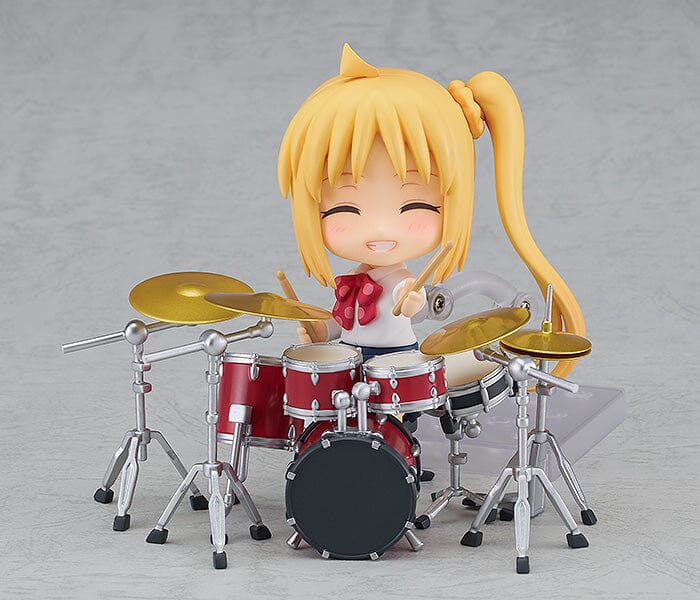 Bocchi the Rock! Nendoroid No.2242 Nijika Ijichi