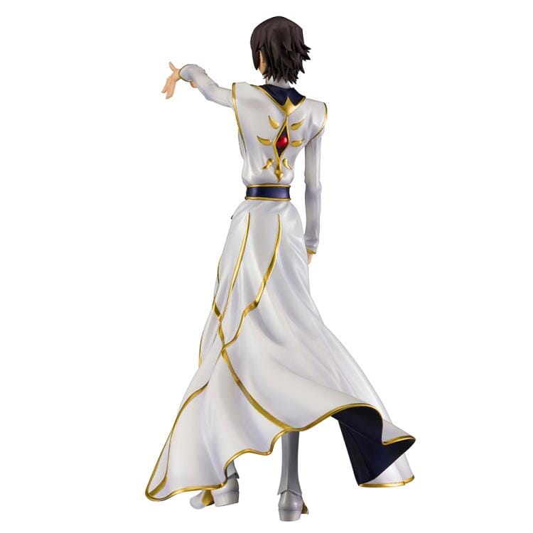 Code Geass: Lelouch of the Rebellion R2 Precious G.E.M. Lelouch vi Britannia (Reissue)