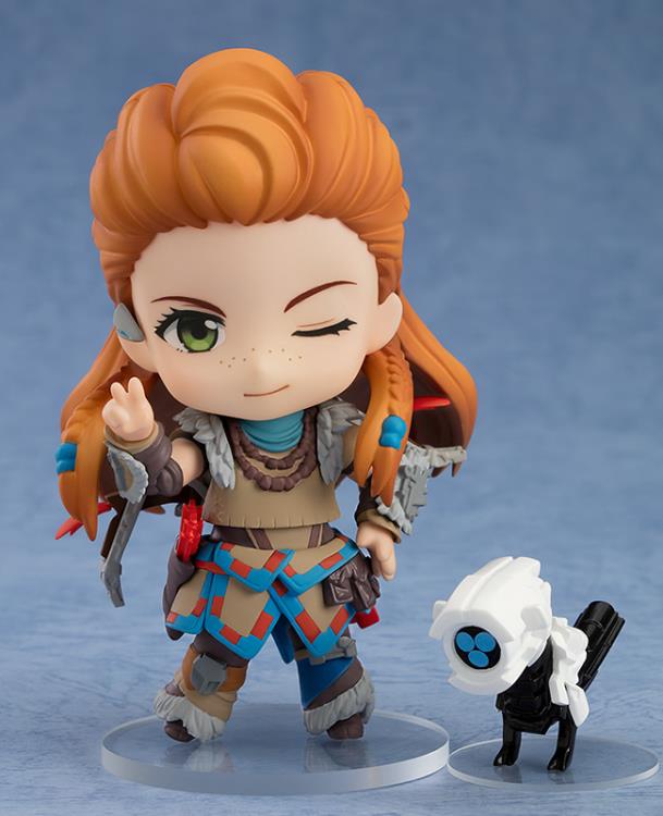 Horizon Forbidden West Nendoroid No.1850 Aloy