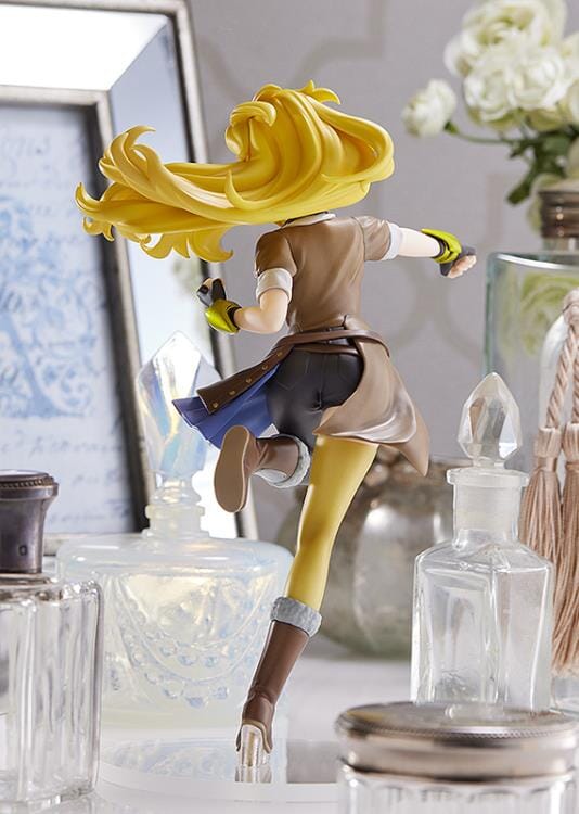 RWBY Ice Queendom Pop Up Parade Yang Xiao Long (Lucid Dream)