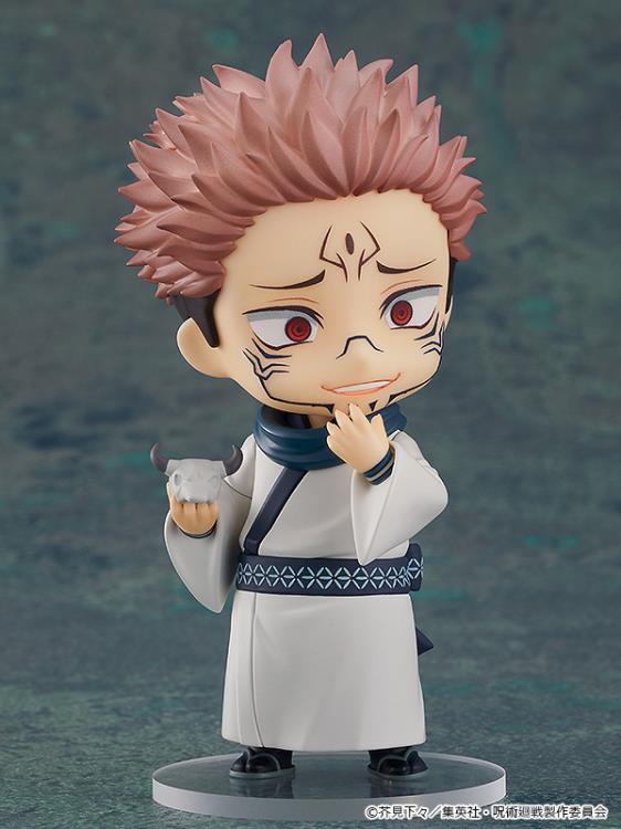 Jujutsu Kaisen Nendoroid No.1834 Sukuna