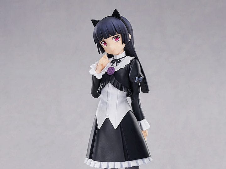 Oreimo Pop Up Parade Kuroneko