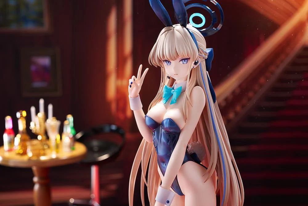 Blue Archive Toki Asuma (Bunny Girl) 1/7 Scale Figure