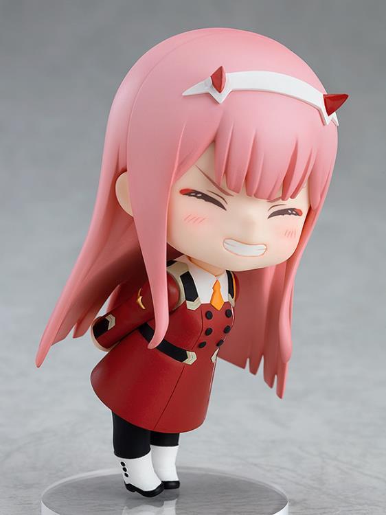 Darling in the Franxx Nendoroid No.952 Zero Two (Reissue)