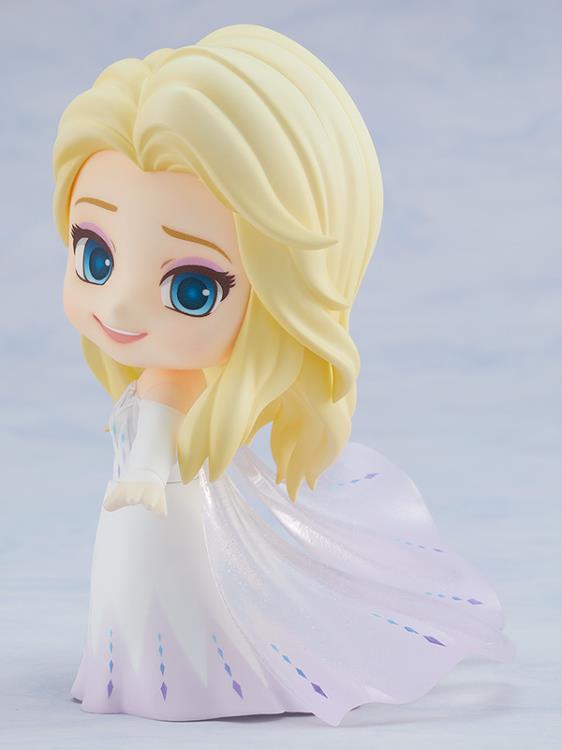 Frozen 2 Nendoroid No.1626 Elsa (Epilogue Dress Ver.)