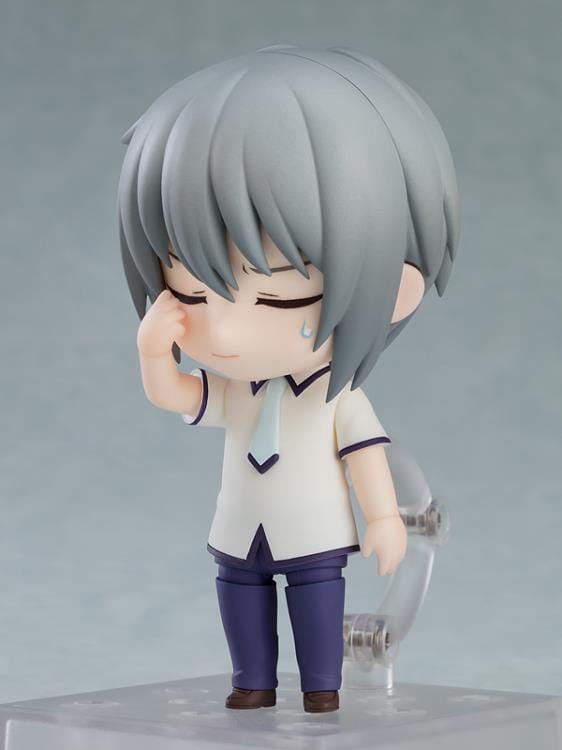 Fruits Basket Nendoroid No.1915 Yuki Soma