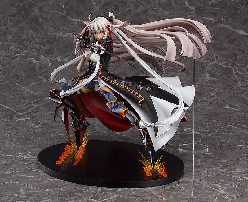 Fate/Grand Order Alter Ego (Okita Souji) -Absolute Blade Endless Three Stage- 1/7 Scale Figure