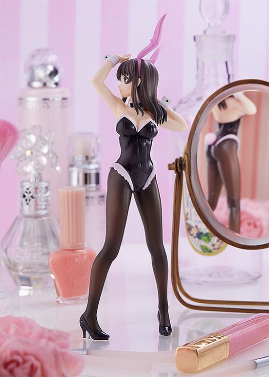 Saekano the Movie: Finale Pop Up Parade Megumi Kato (Bunny Ver.)