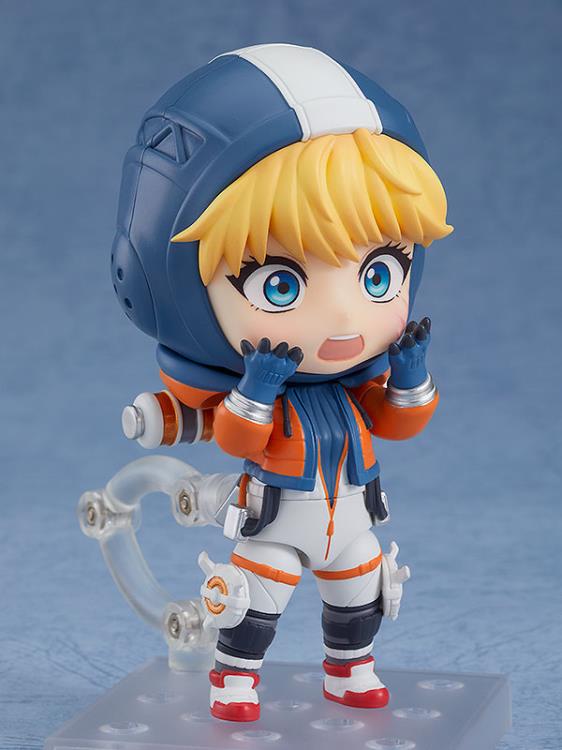 Apex Legends Nendoroid No.1828 Wattson