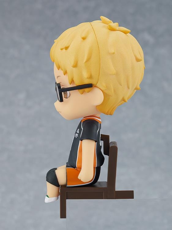 Haikyuu!! Nendoroid Swacchao! Kei Tsukishima