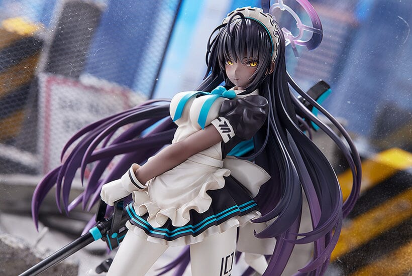 Blue Archive Karin Kakudate 1/7 Scale Figure