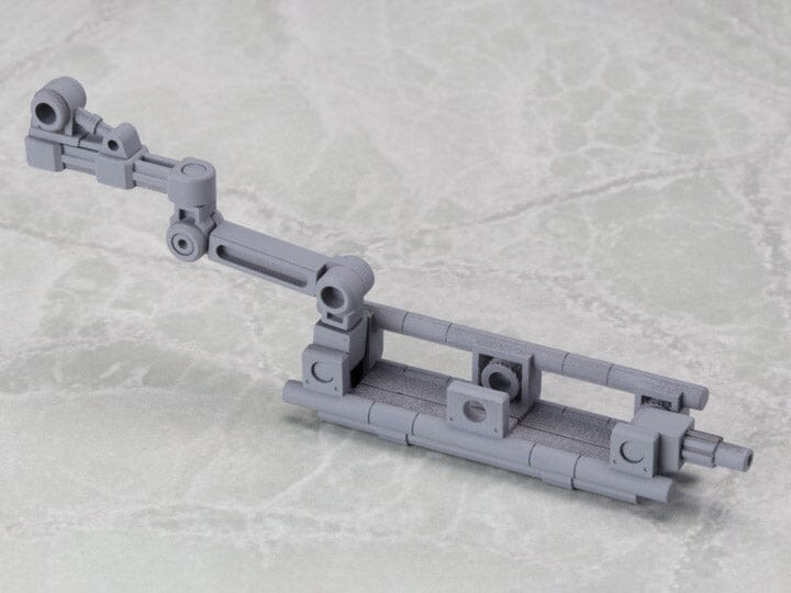 M.S.G. Modeling Support Goods Mecha Supply 01 Flexible Arms (Type A)