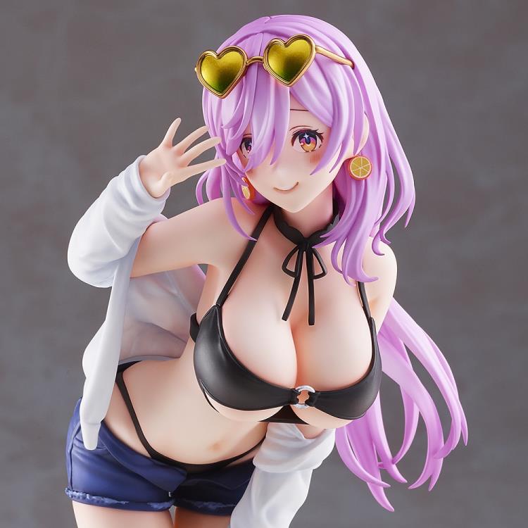 5miri Nishizawa Sanjuro Eko Figure