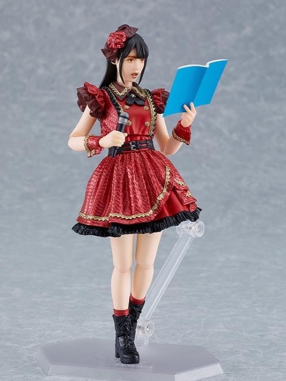 Sumire Uesaka figma No.595 Sumire Uesaka