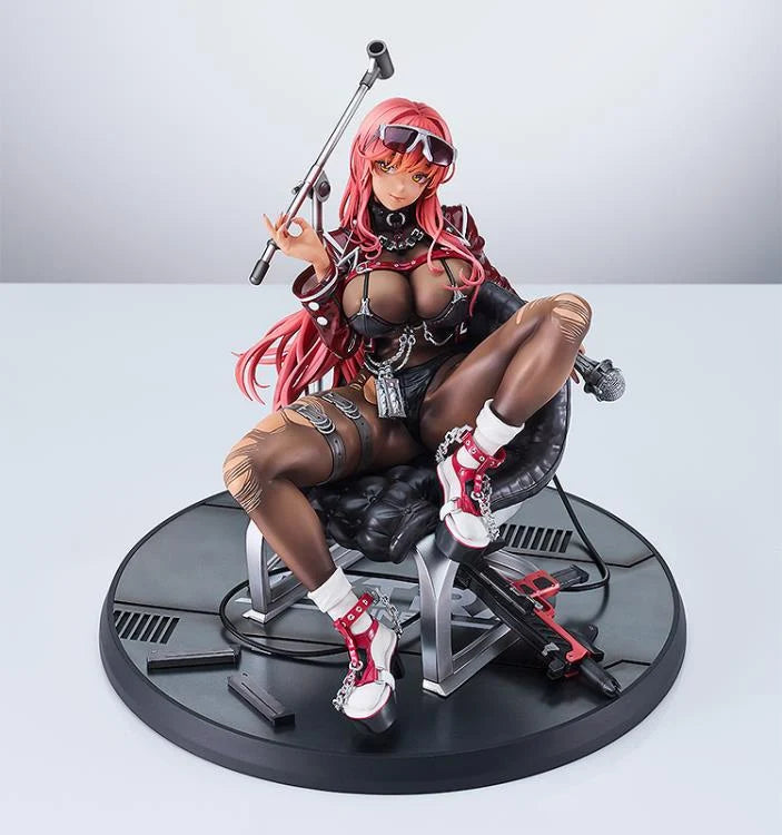 Goddess of Victory Nikke Volume 1/7 Scale Figure