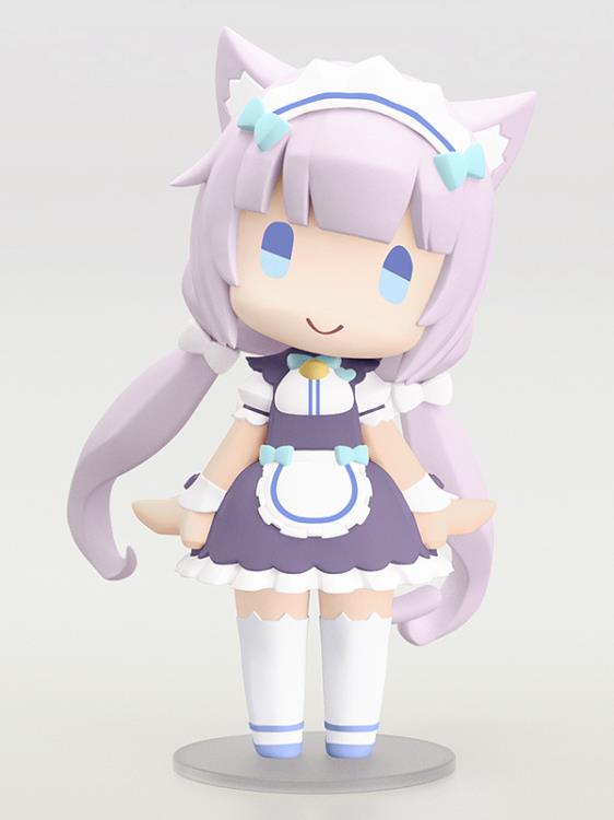 Nekopara Hello! Good Smile Vanilla Figure