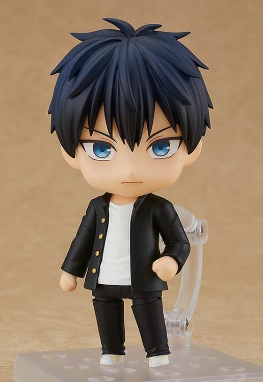 Given Nendoroid No. 2031 Ritsuka Uenoyama