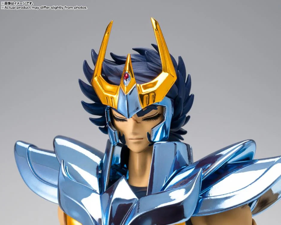 Saint Seiya Myth Cloth EX Phoenix Ikki (Final Bronze Cloth)