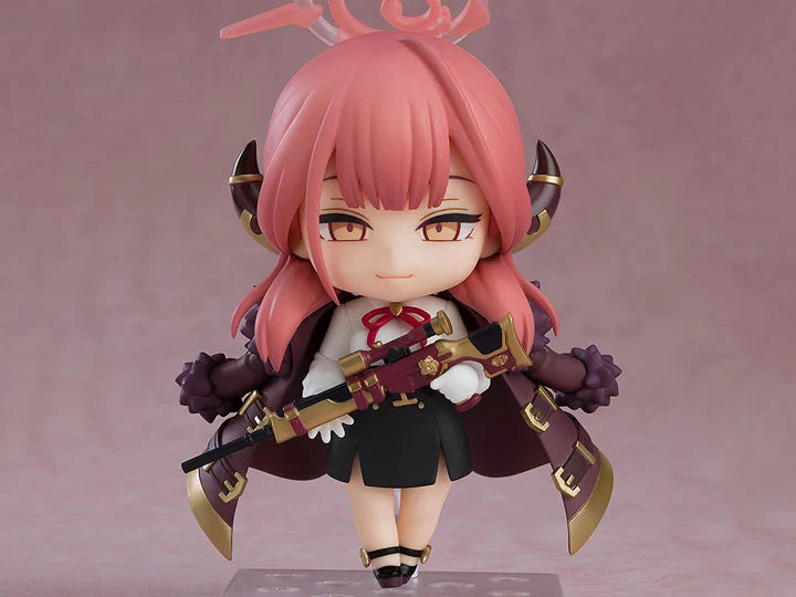 Blue Archive Nendoroid No.2470 Aru Rikuhachima