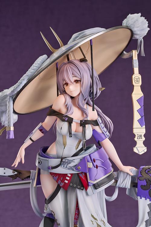 Goddess of Victory Nikke Scarlet 1/7 Scale Figure