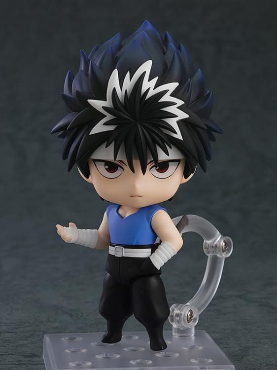 Yu Yu Hakusho Nendoroid No.1395 Hiei