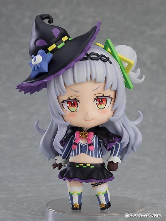 Hololive Production Nendoroid No.2050 Murasaki Shion