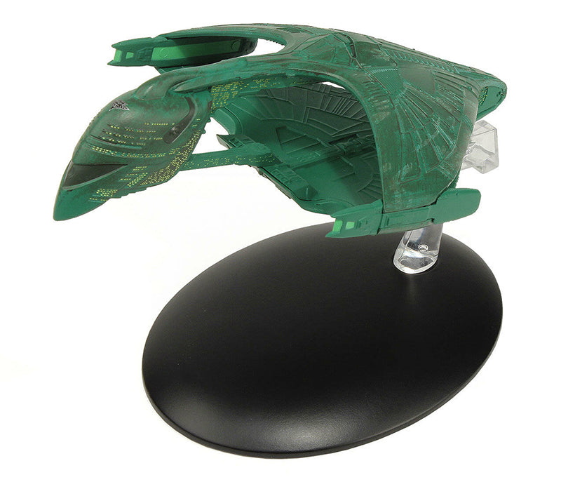 Romulan Warbird