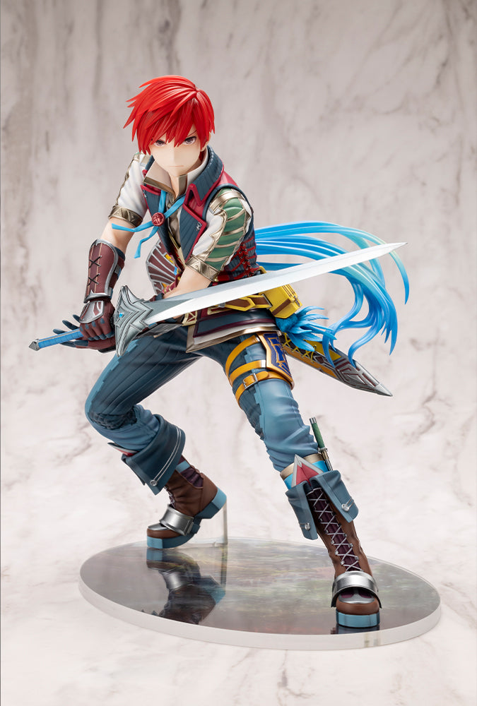 Ys VIII Lacrimosa of Dana Adol Christin 1/7 Scale Figure