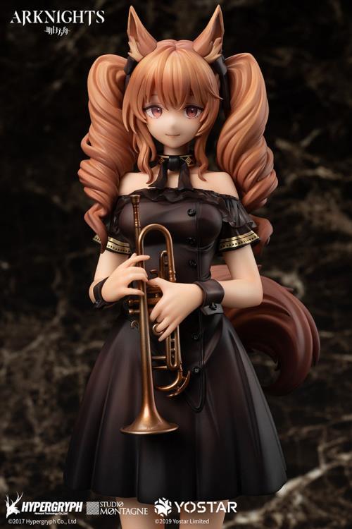 Arknights Angelina (For the Voyagers Ver.) 1/7 Scale Figure