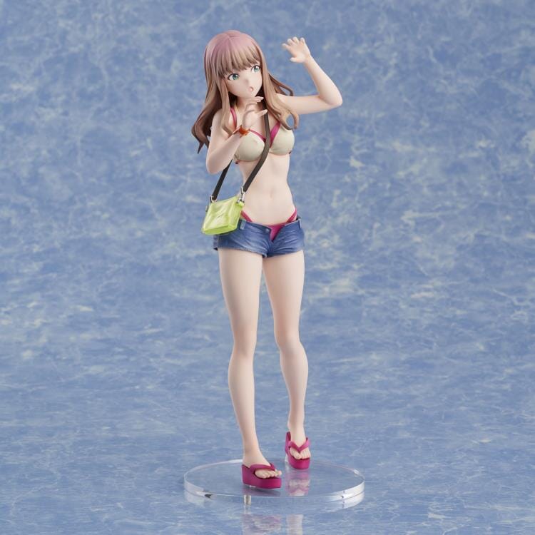 SSSS.Dynazenon Yume Minami (Swimsuit Ver.) Figure