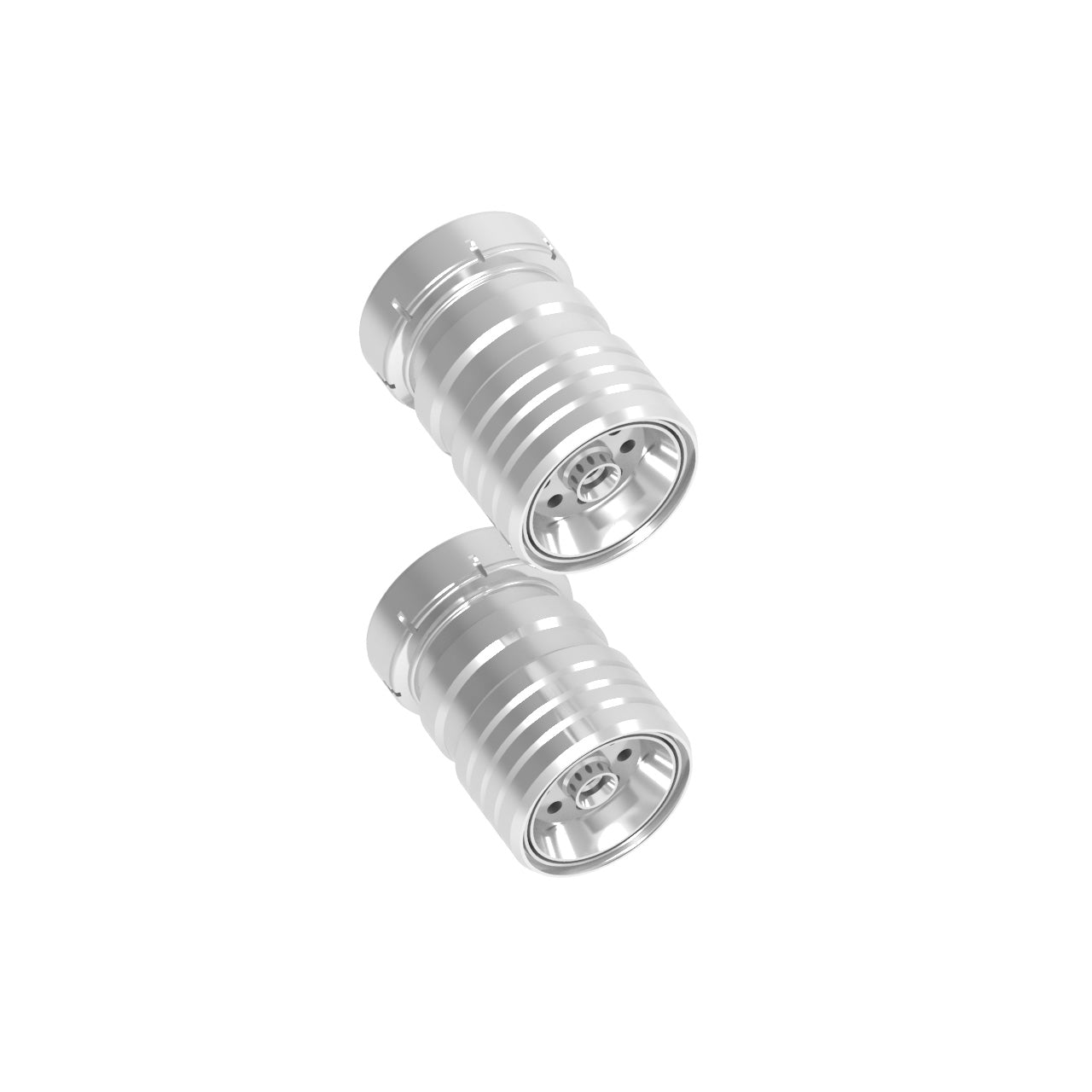 TWR Thruster 6.0mm (2 Sets)