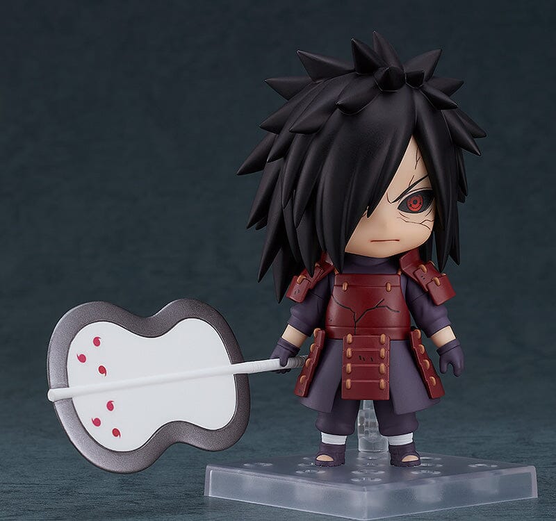 Naruto Shippuden Nendoroid No.2175 Madara Uchiha