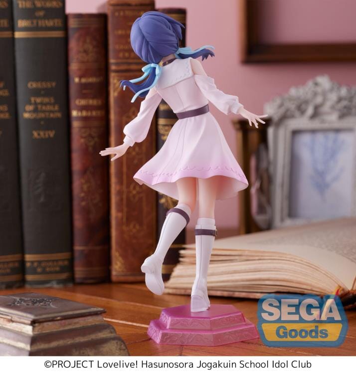 Link! Like! Love Live! Desktop x Decorate Collections Sayaka Murano Figure