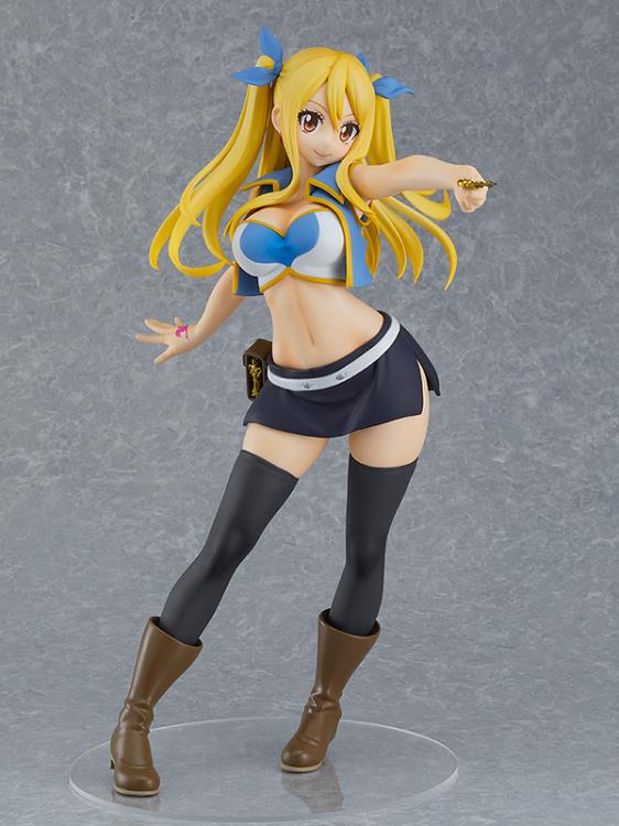 Fairy Tail Pop Up Parade XL Lucy Heartfilia