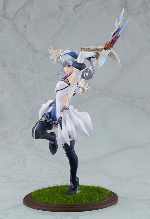 Xenoblade Chronicles Definitive Edition Melia Antiqua 1/7 Scale Figure