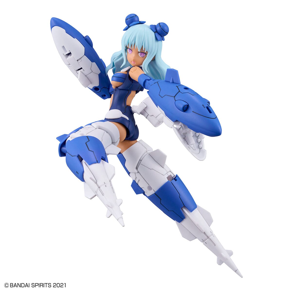 30 Minutes Sisters SIS-Ac19b Siana Amarcia (Vivace Form) Model Kit