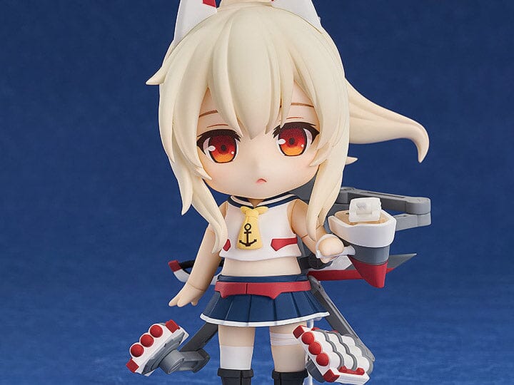 Azur Lane Nendoroid No.1975-DX Ayanami