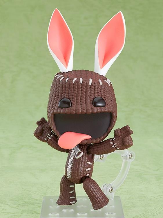 LittleBigPlanet Nendoroid No.1928 Sackboy