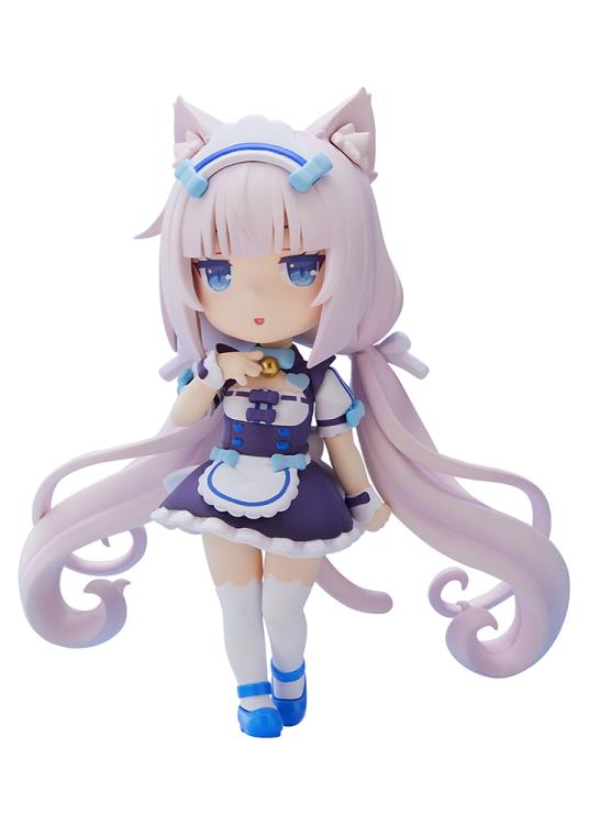 Nekopara Mini Figure 100 Vanilla