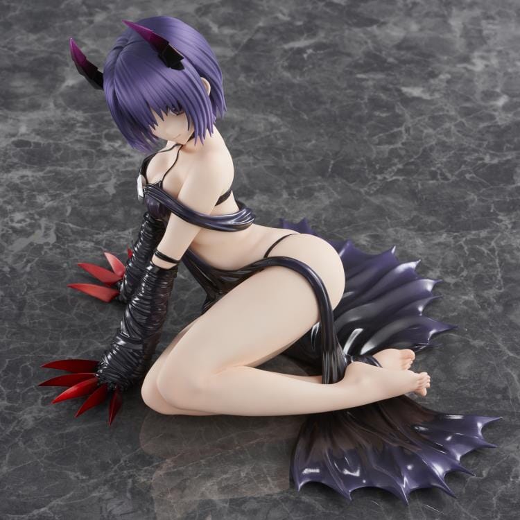 To Love-Ru Darkness Haruna Sairenji (Darkness Ver.) 1/6 Scale Limited Edition Figure