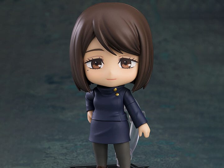 Jujutsu Kaisen Nendoroid No.2305 Shoko Ieiri (Tokyo Jujutsu High School Ver.)