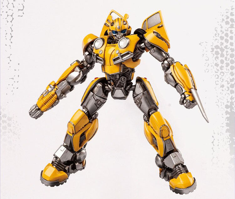 Transformers Bumblebee Smart Model Kit