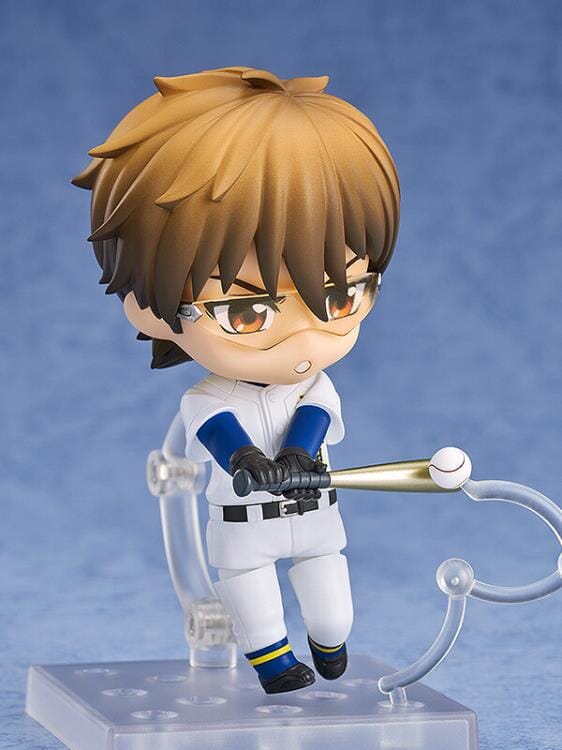 Ace of Diamond Act II Nendoroid No.2229 Kazuya Miyuki