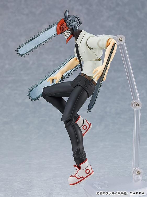 Chainsaw Man figma No.586 Denji