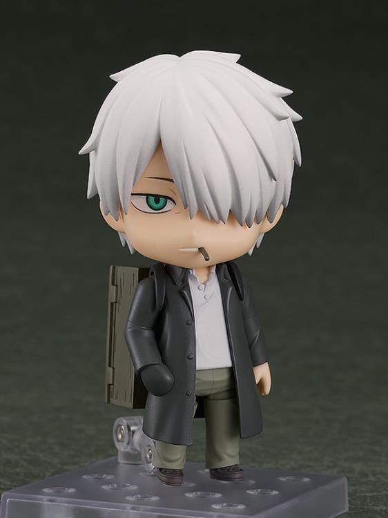 Mushishi Nendoroid No.2246 Ginko